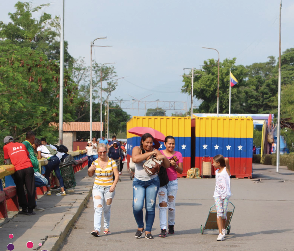 Más allá de las remesas: ¿Cómo la migración está transformando el tejido económico y social de Venezuela?