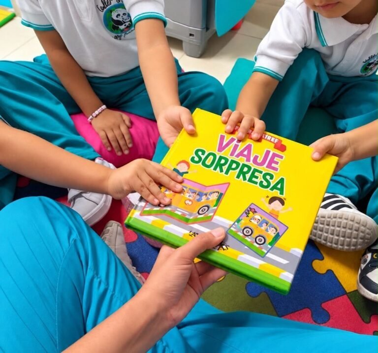 💖Cuidado infantil productividad y desarrollo familiar en América Latina